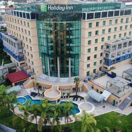 Holiday Inn Queretaro Zona Diamante By Ihg Exteriér fotografie
