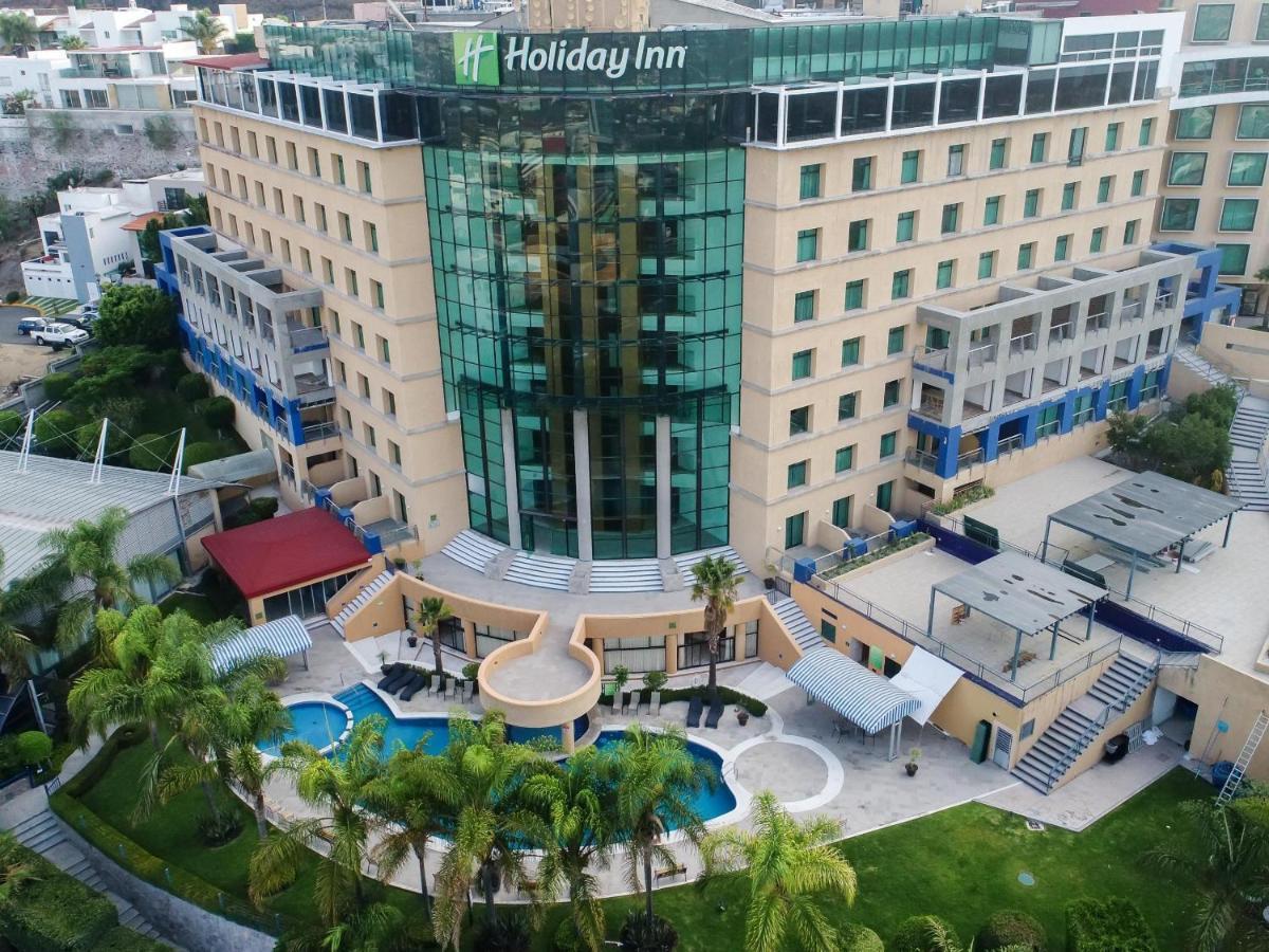 Holiday Inn Queretaro Zona Diamante By Ihg Exteriér fotografie
