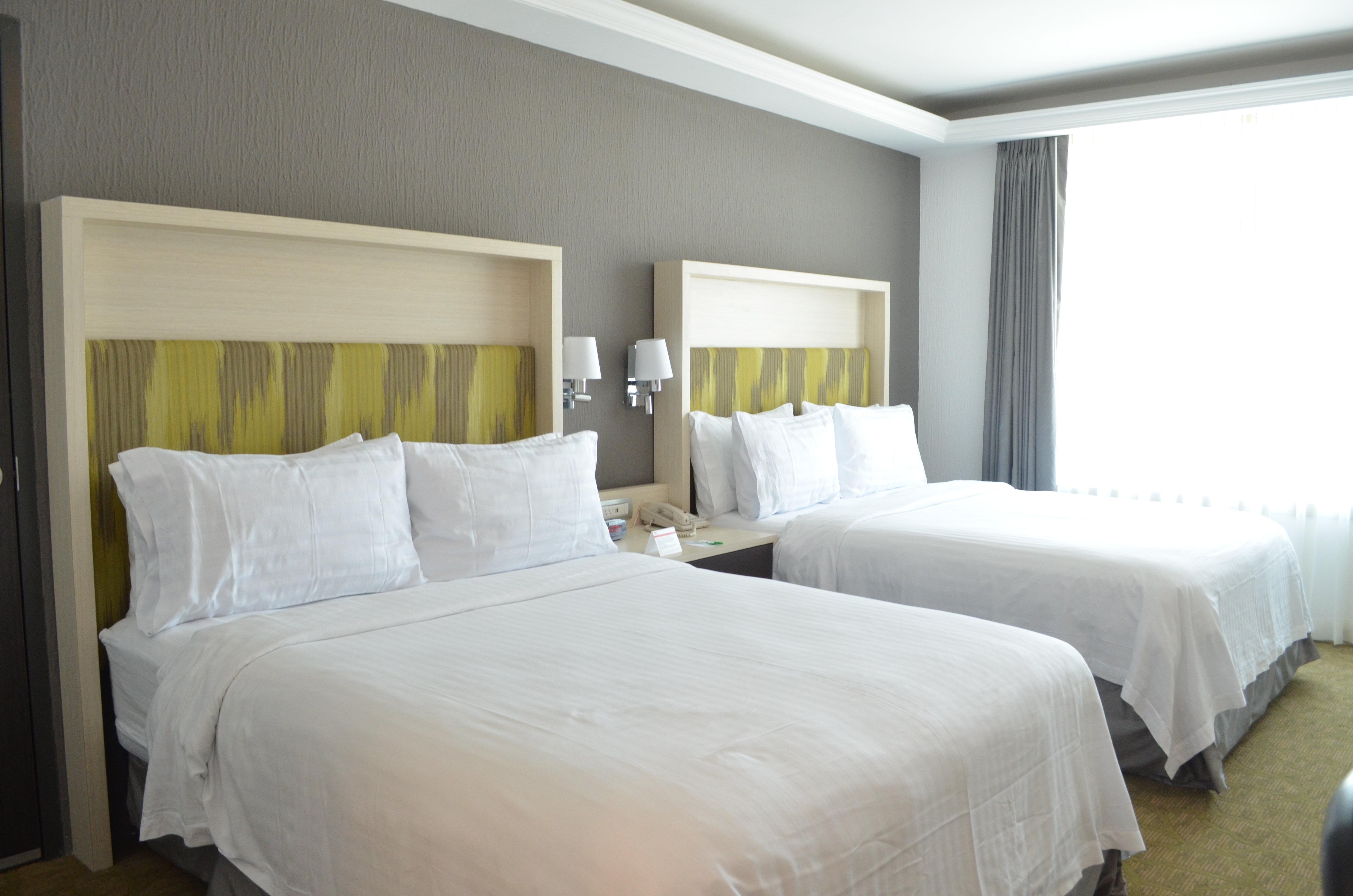 Holiday Inn Queretaro Zona Diamante By Ihg Exteriér fotografie