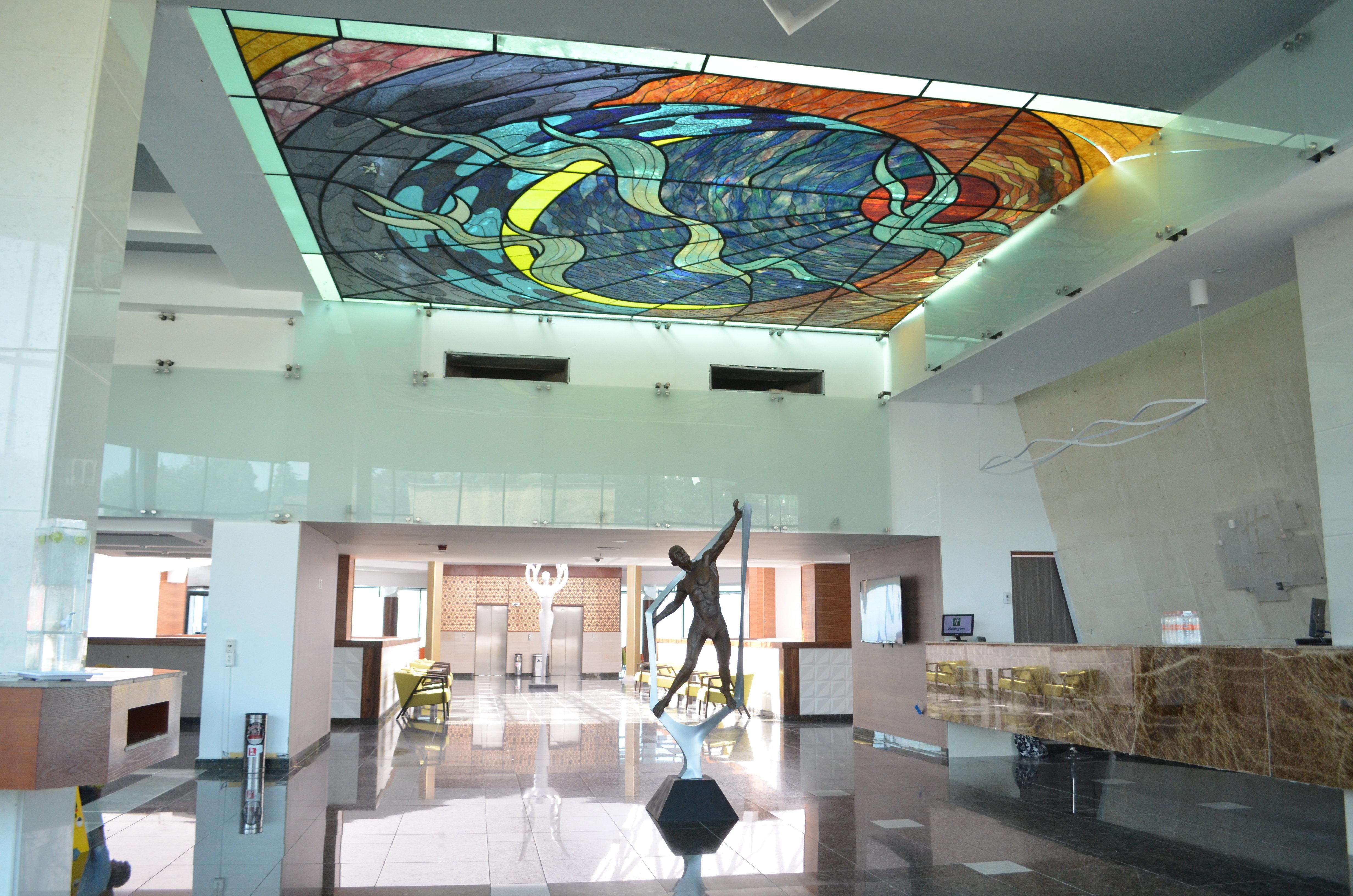 Holiday Inn Queretaro Zona Diamante By Ihg Exteriér fotografie