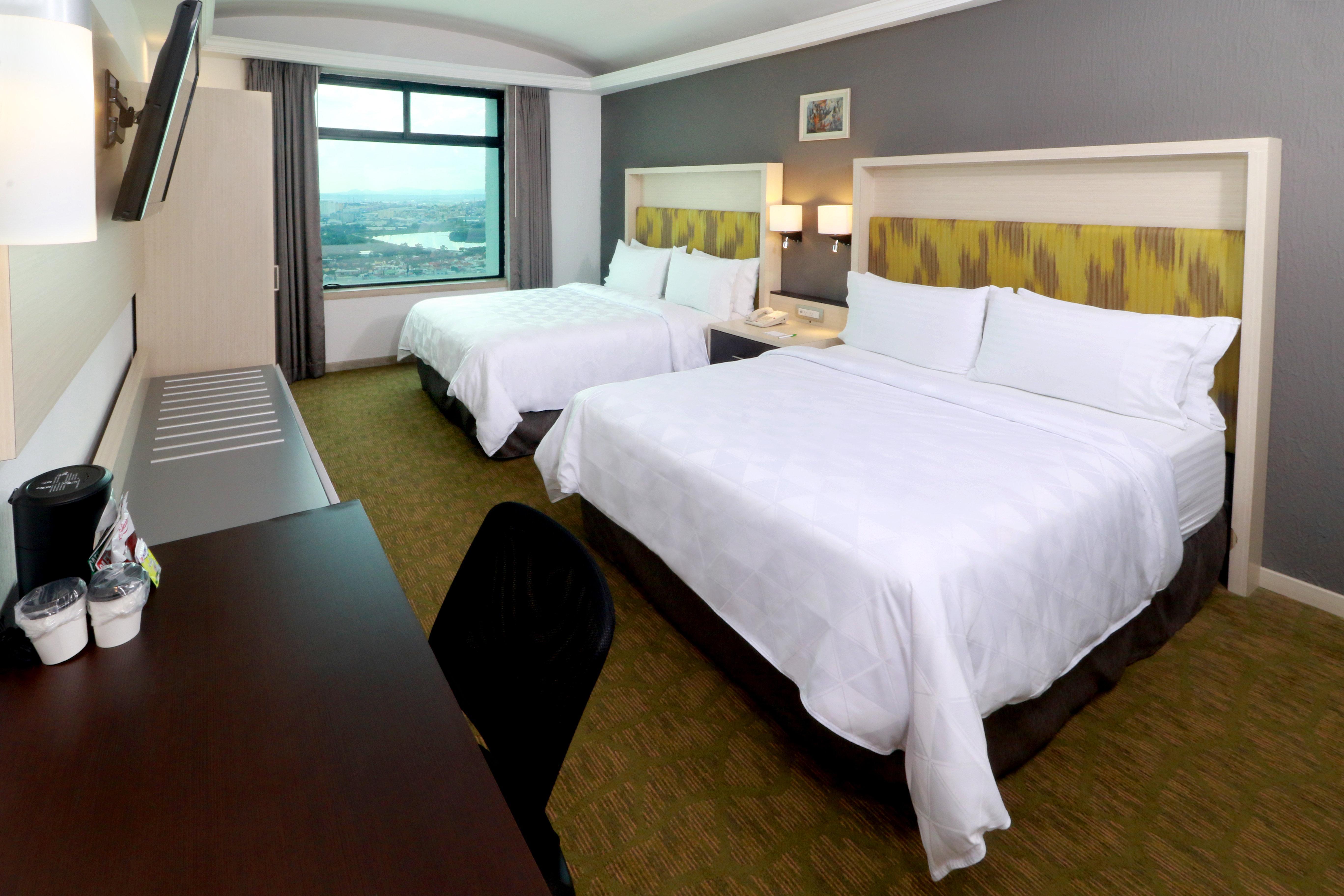 Holiday Inn Queretaro Zona Diamante By Ihg Exteriér fotografie