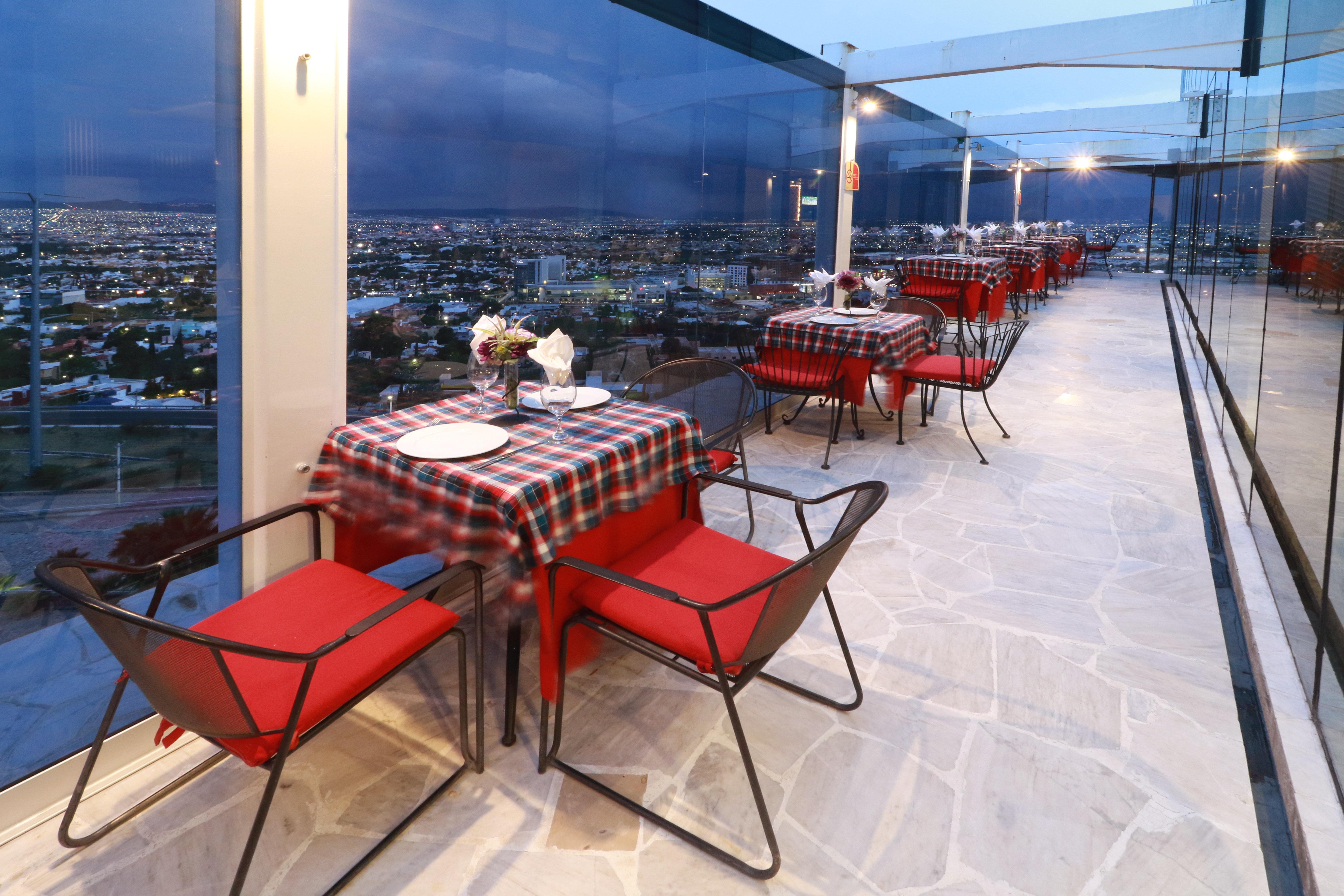 Holiday Inn Queretaro Zona Diamante By Ihg Exteriér fotografie