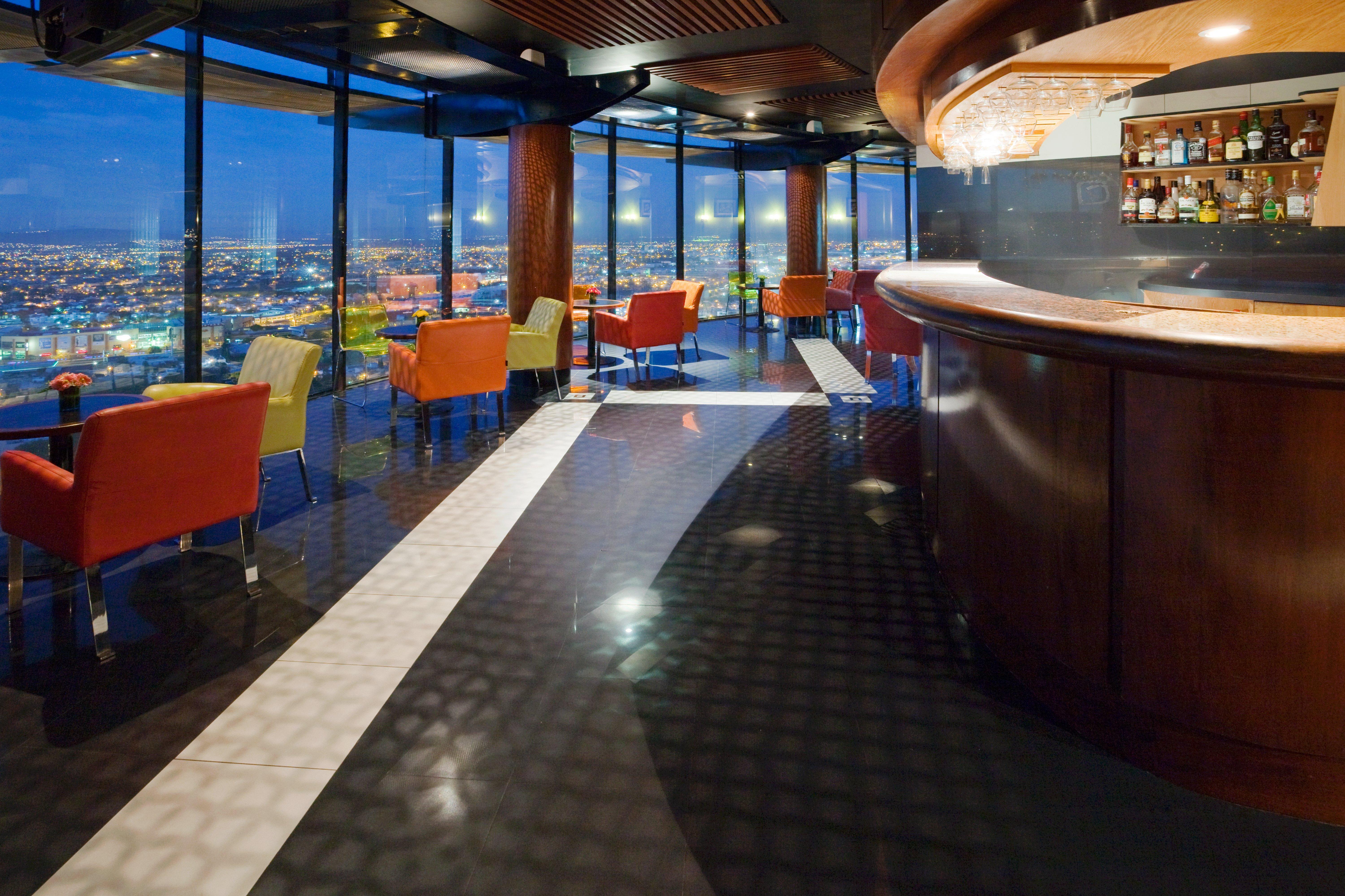 Holiday Inn Queretaro Zona Diamante By Ihg Exteriér fotografie