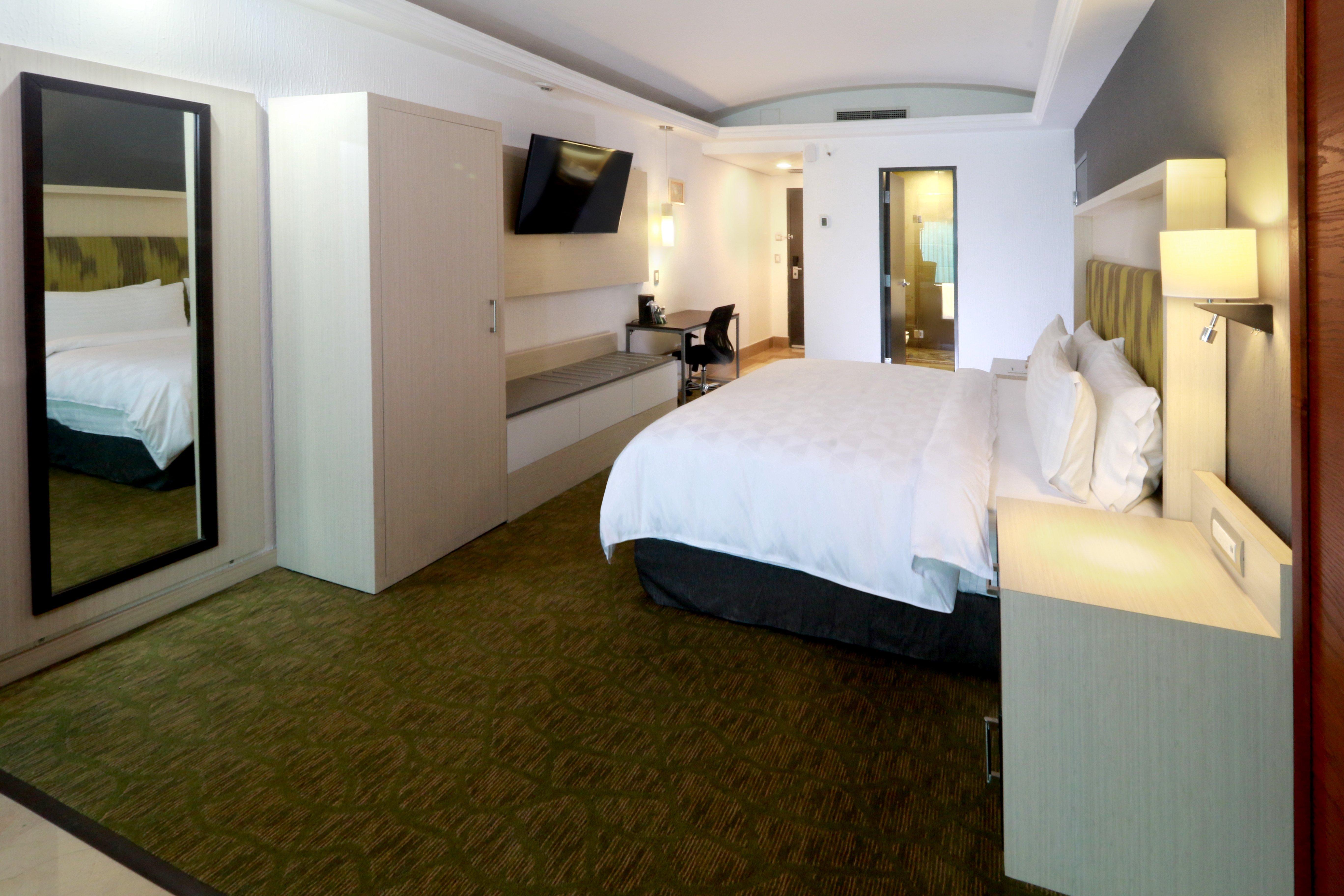 Holiday Inn Queretaro Zona Diamante By Ihg Exteriér fotografie