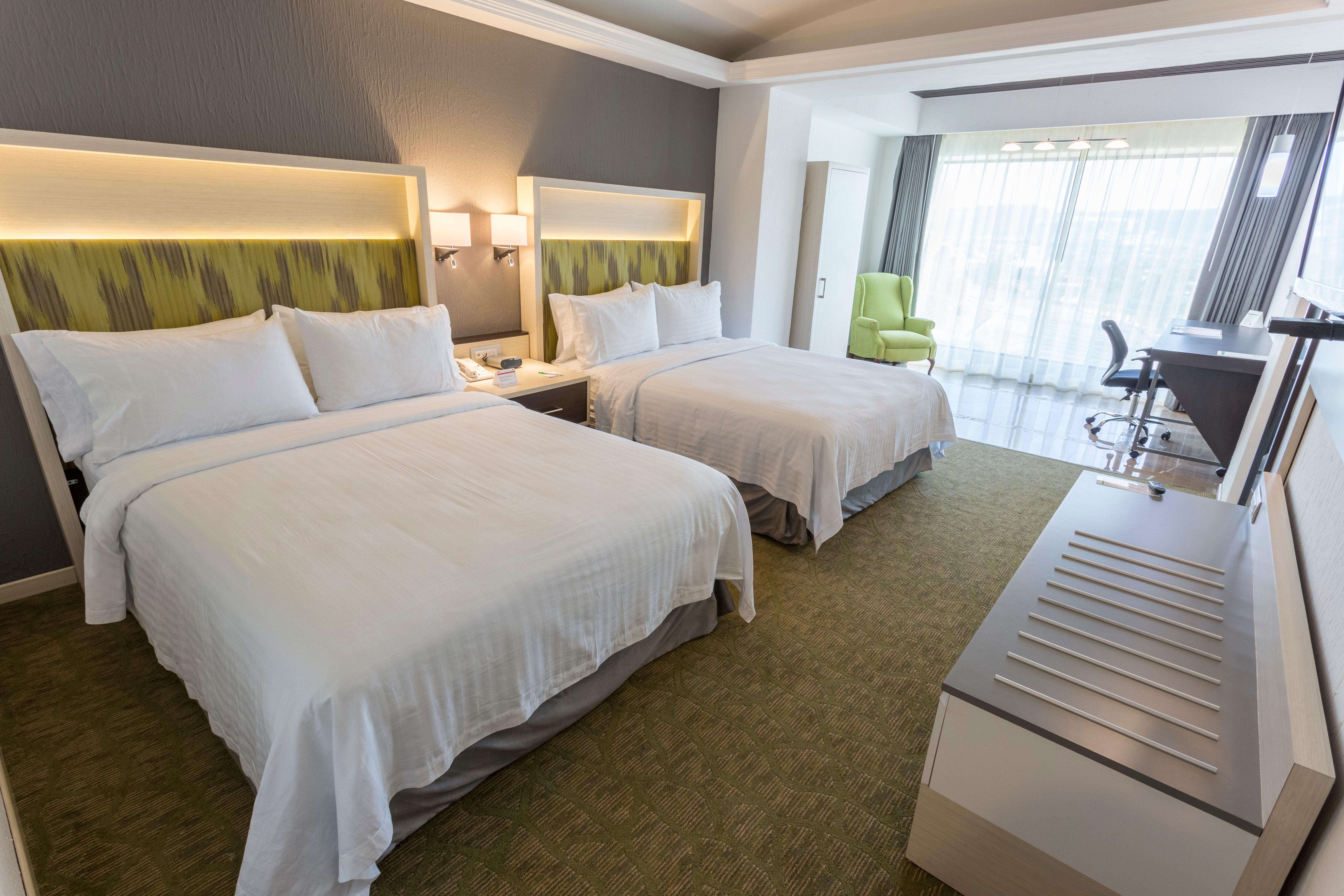 Holiday Inn Queretaro Zona Diamante By Ihg Exteriér fotografie