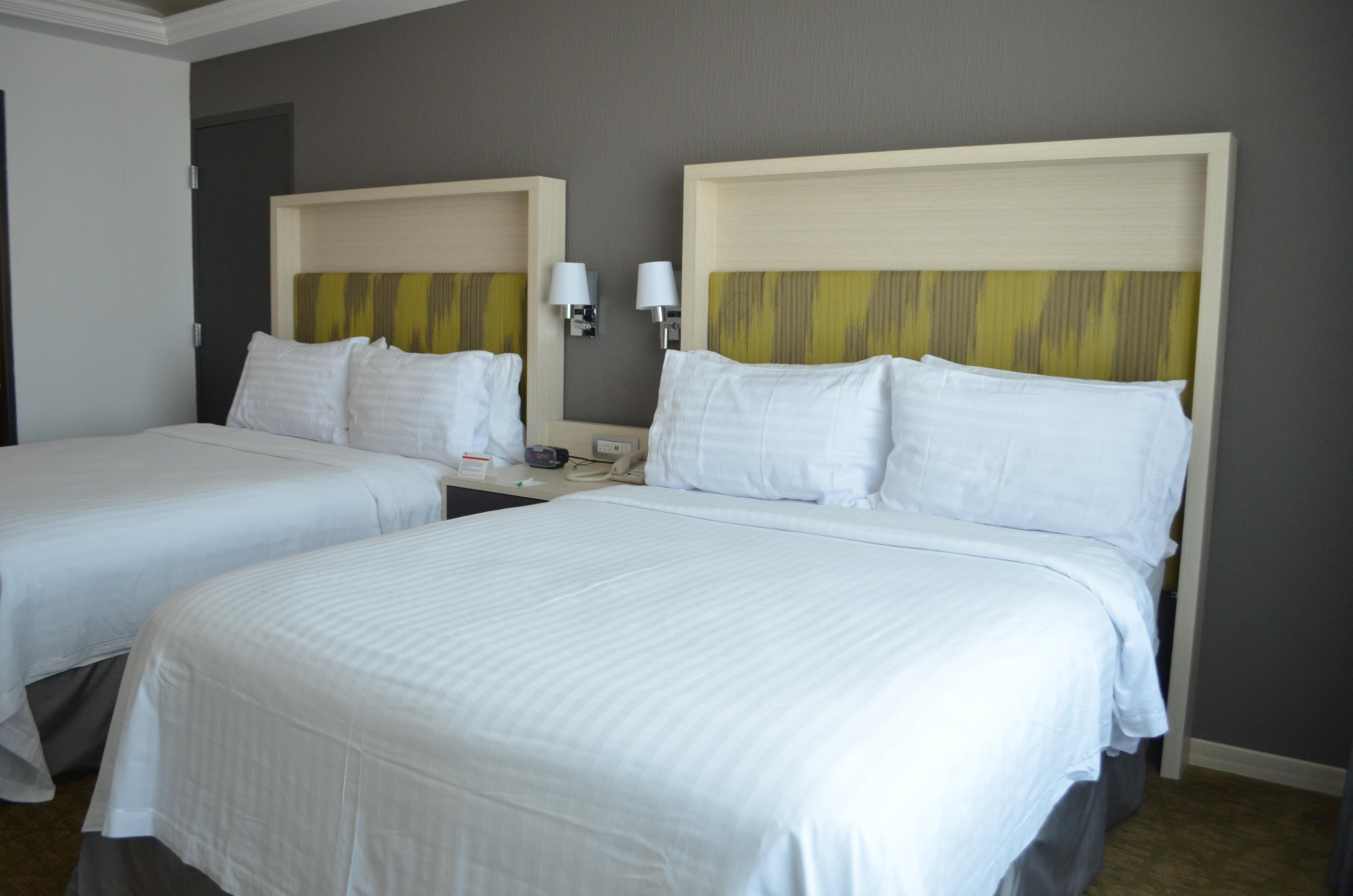 Holiday Inn Queretaro Zona Diamante By Ihg Exteriér fotografie