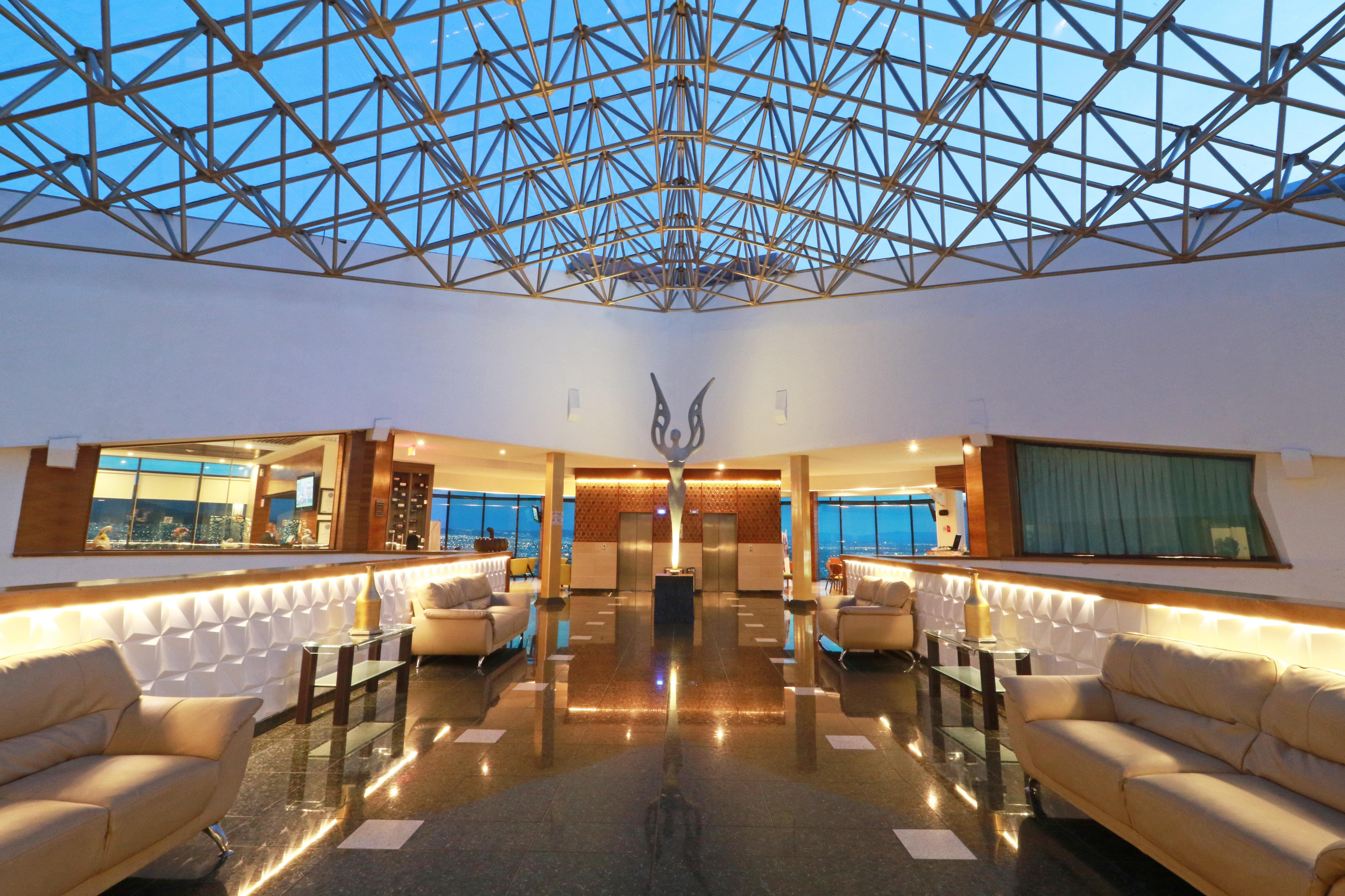Holiday Inn Queretaro Zona Diamante By Ihg Exteriér fotografie