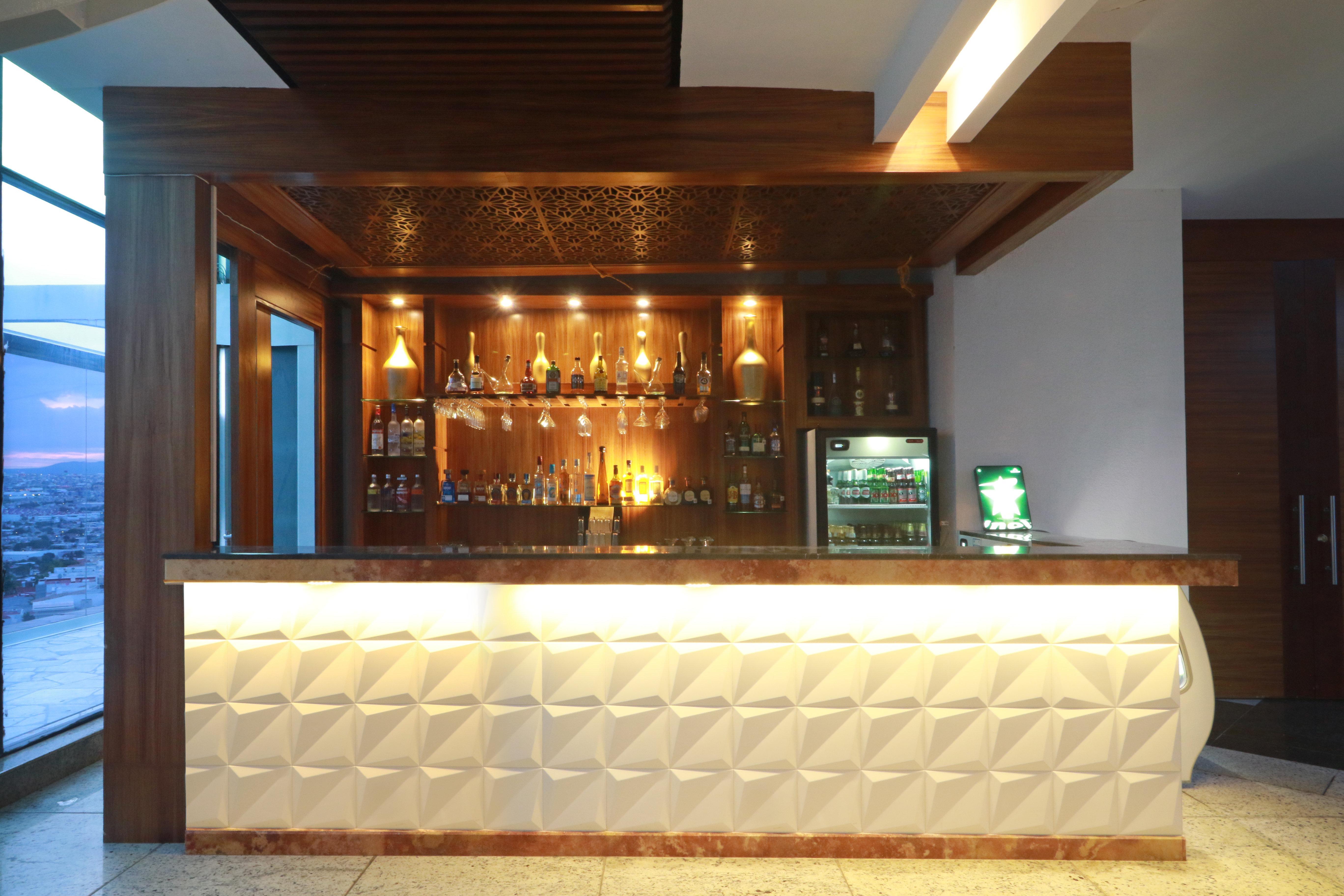 Holiday Inn Queretaro Zona Diamante By Ihg Exteriér fotografie