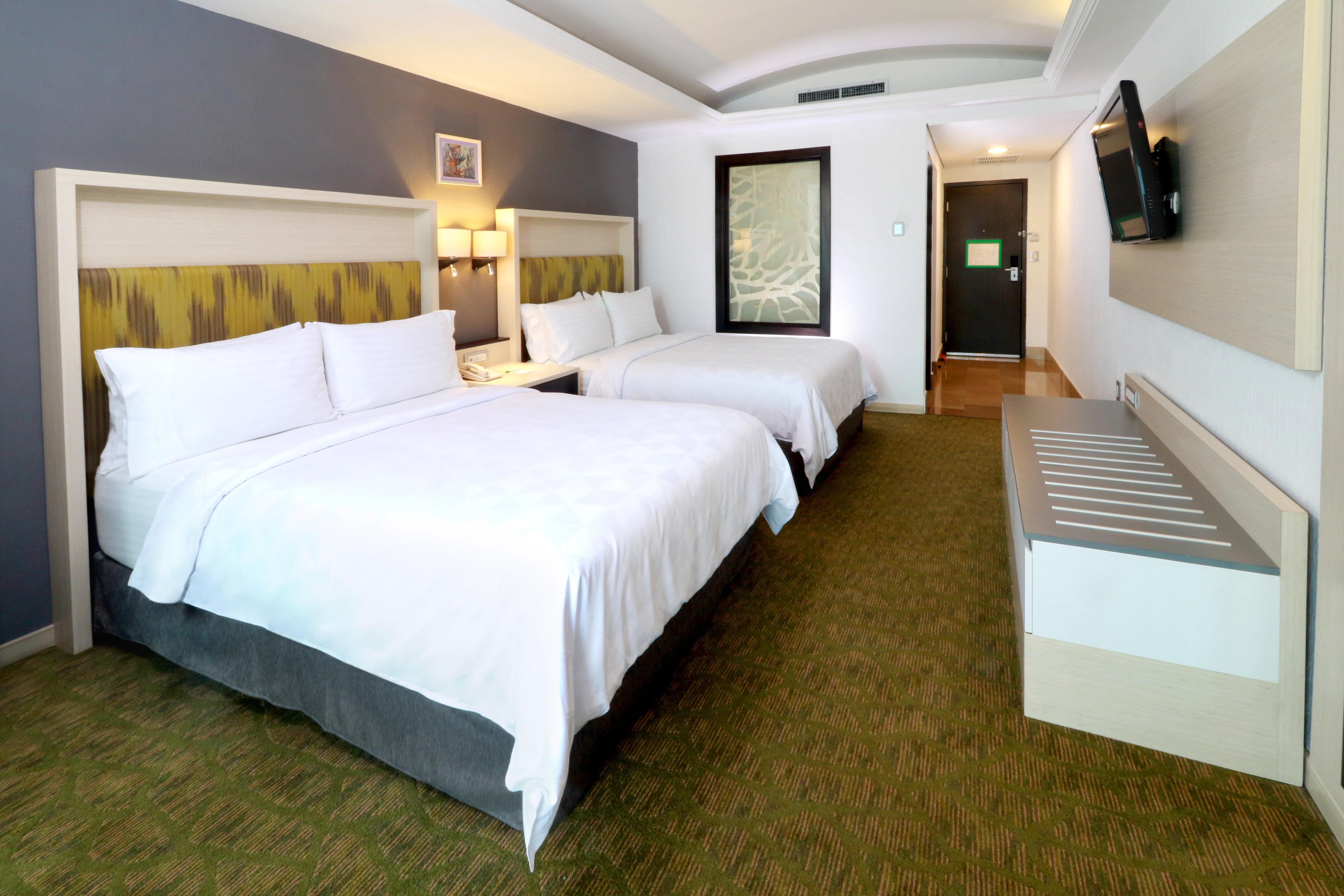 Holiday Inn Queretaro Zona Diamante By Ihg Exteriér fotografie