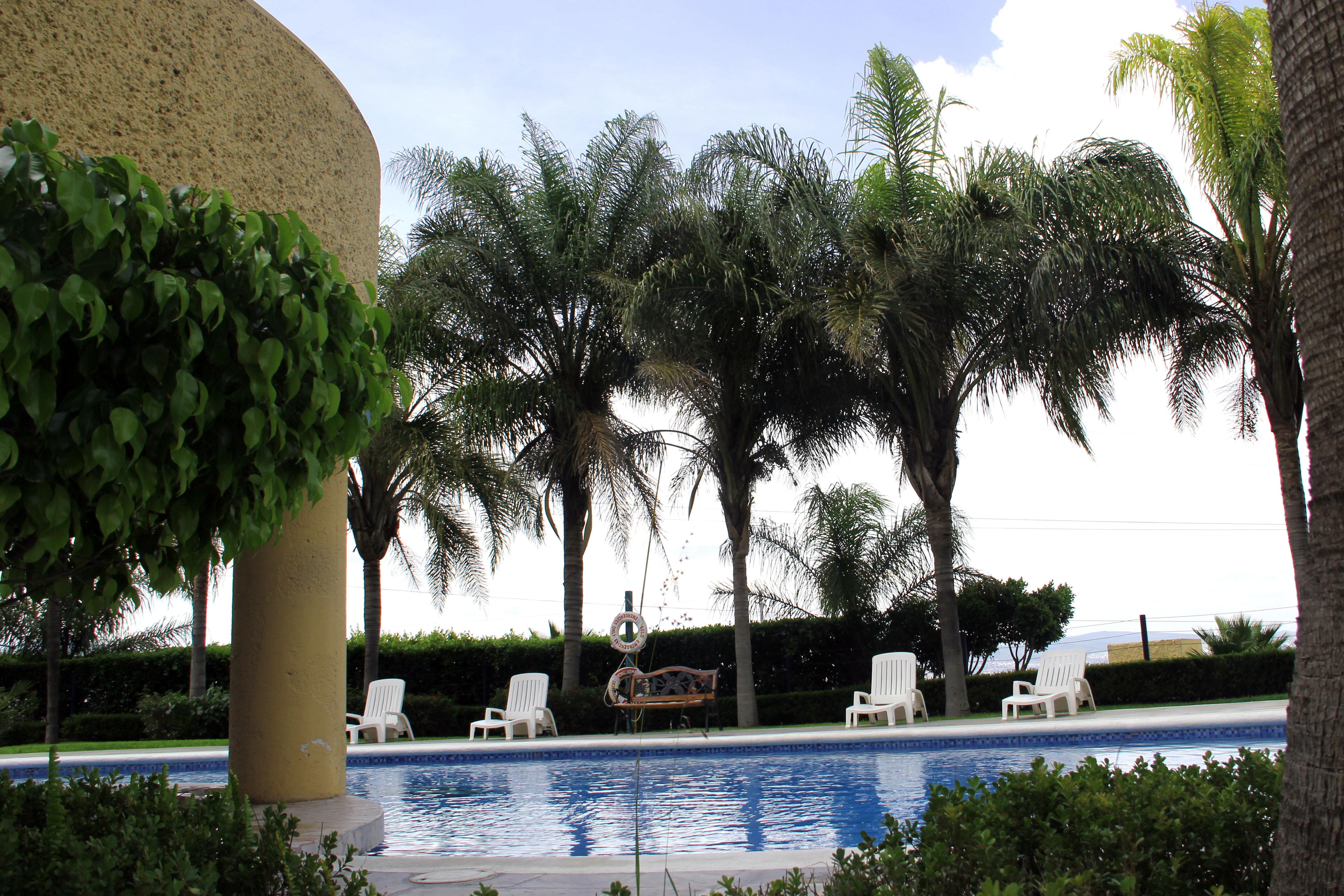 Holiday Inn Queretaro Zona Diamante By Ihg Exteriér fotografie