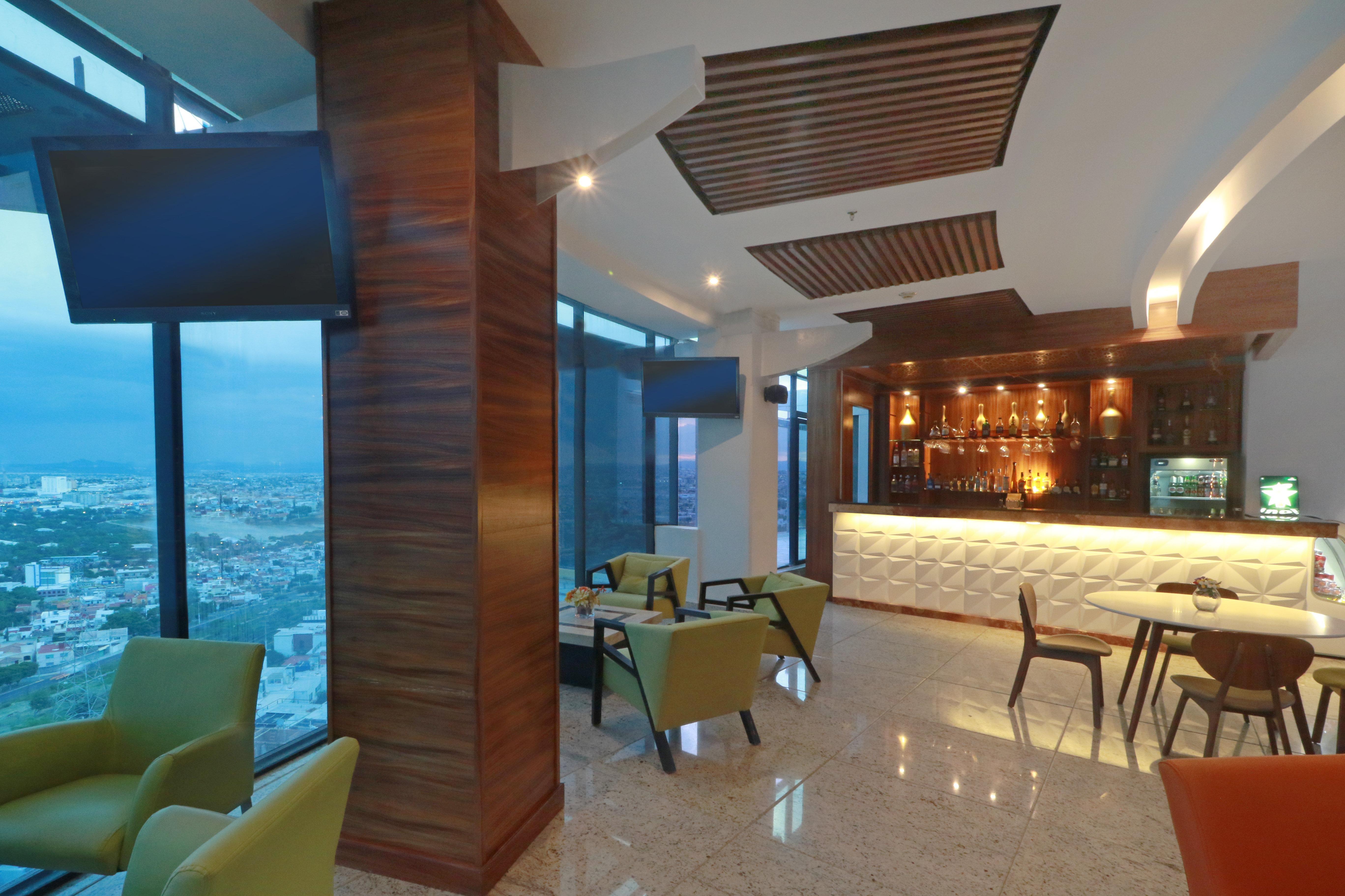 Holiday Inn Queretaro Zona Diamante By Ihg Exteriér fotografie