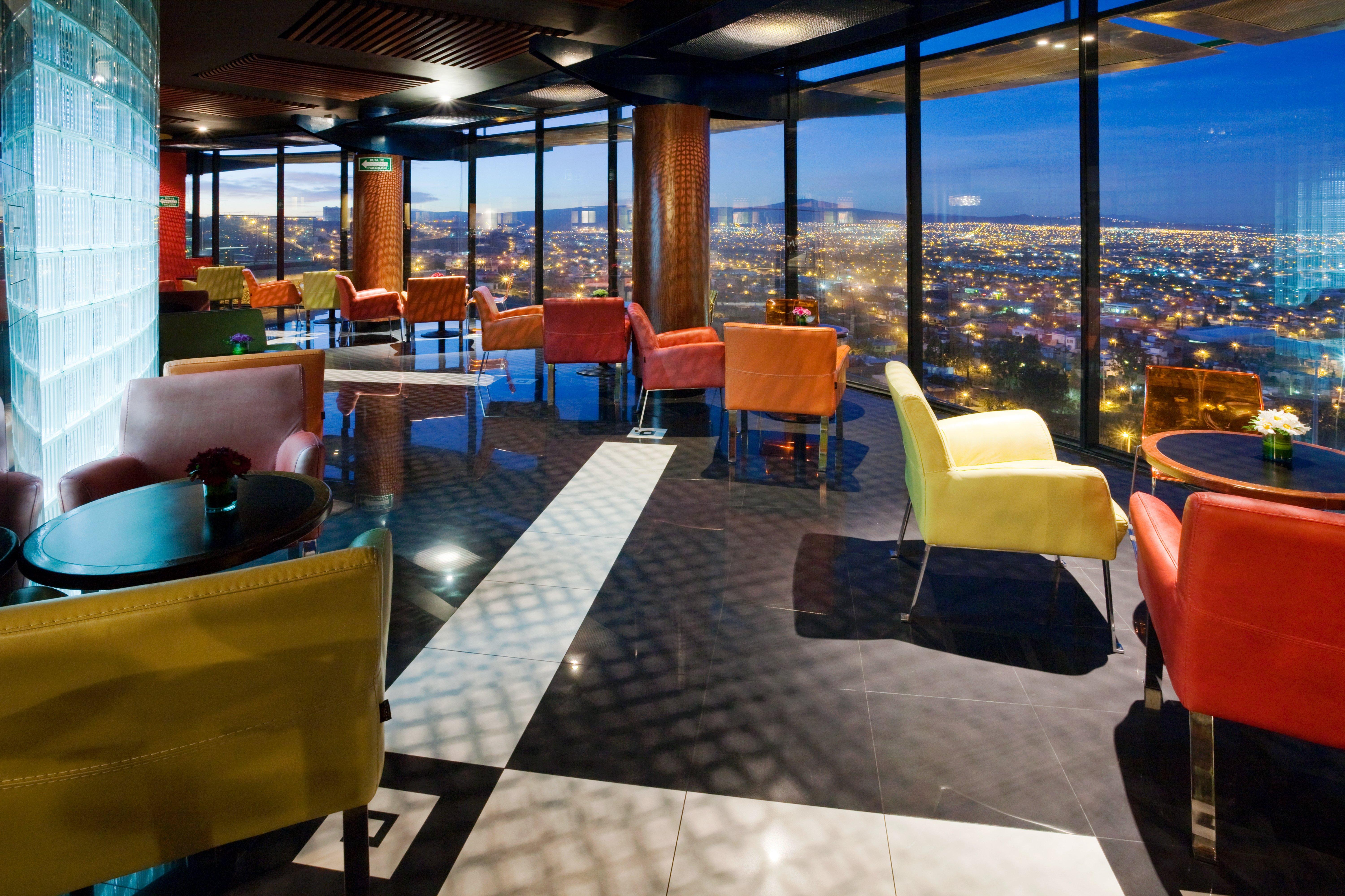 Holiday Inn Queretaro Zona Diamante By Ihg Exteriér fotografie
