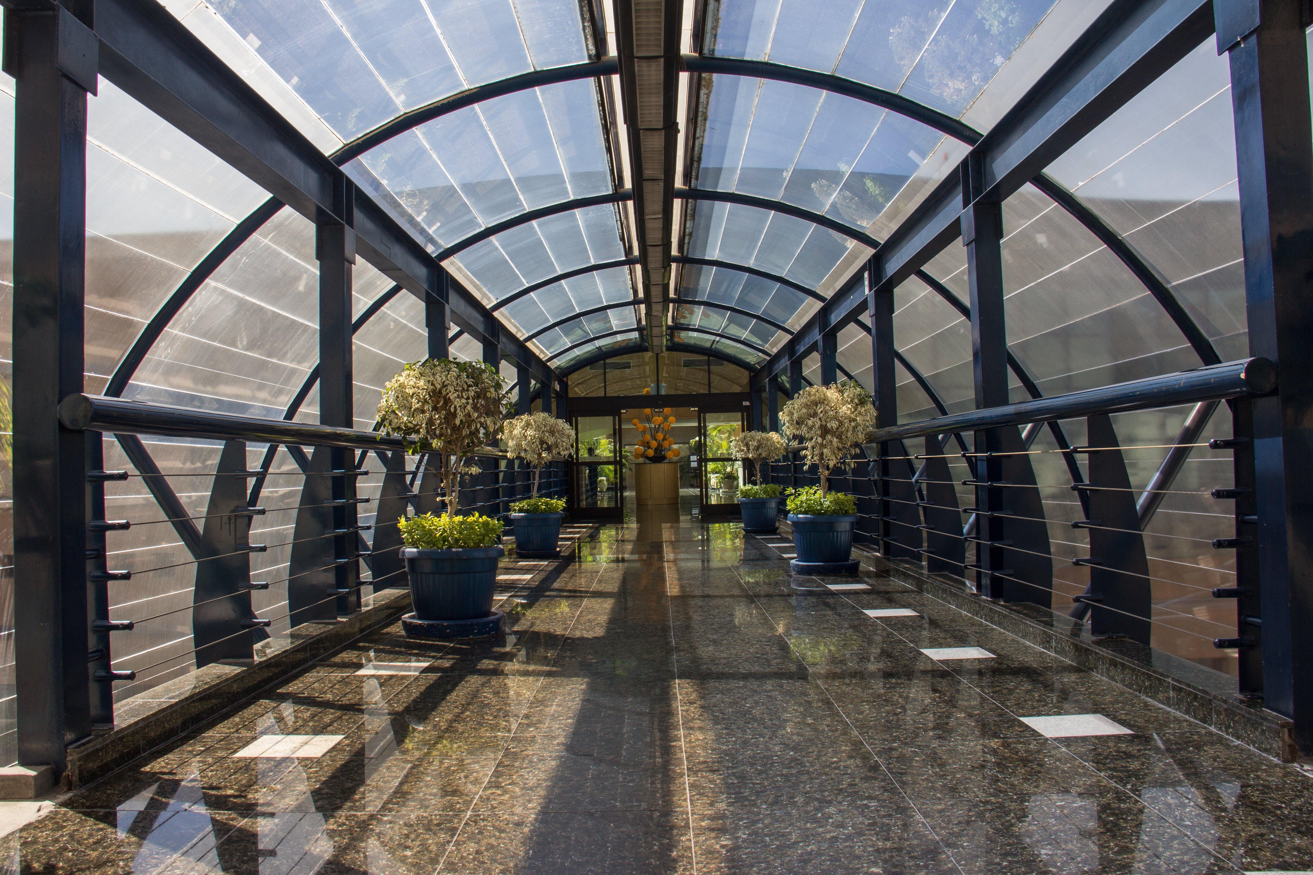 Holiday Inn Queretaro Zona Diamante By Ihg Exteriér fotografie