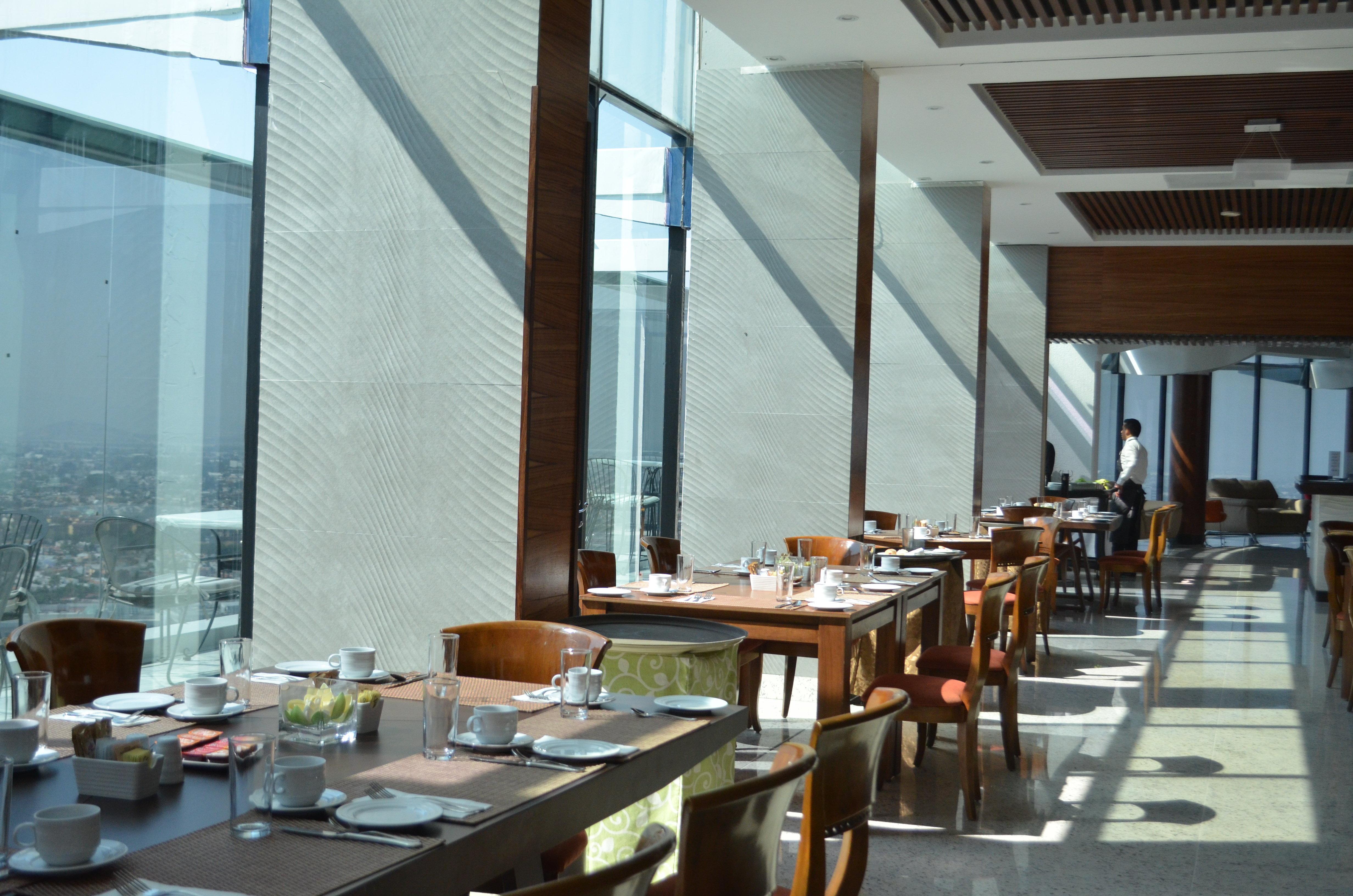 Holiday Inn Queretaro Zona Diamante By Ihg Exteriér fotografie