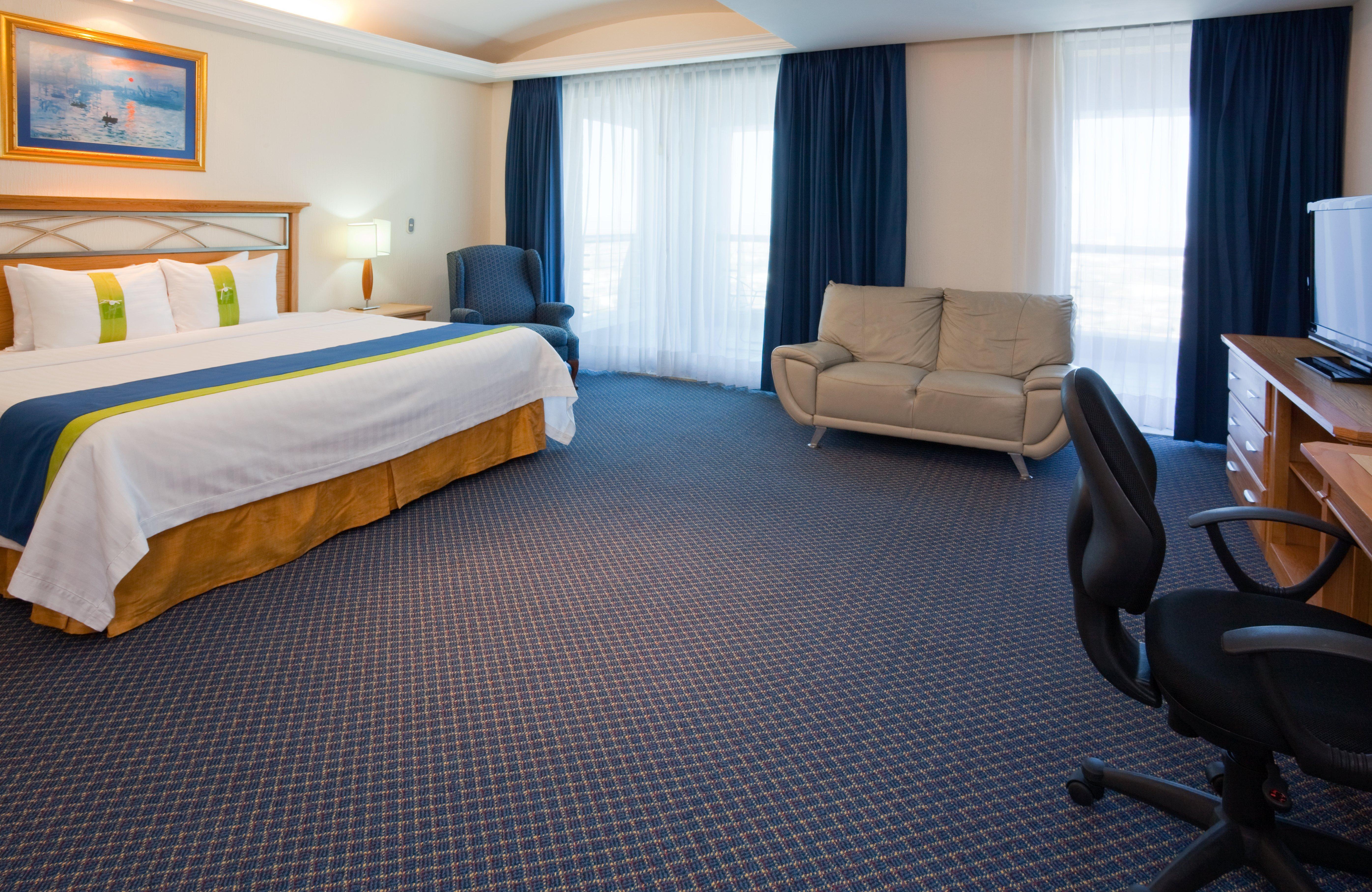 Holiday Inn Queretaro Zona Diamante By Ihg Exteriér fotografie