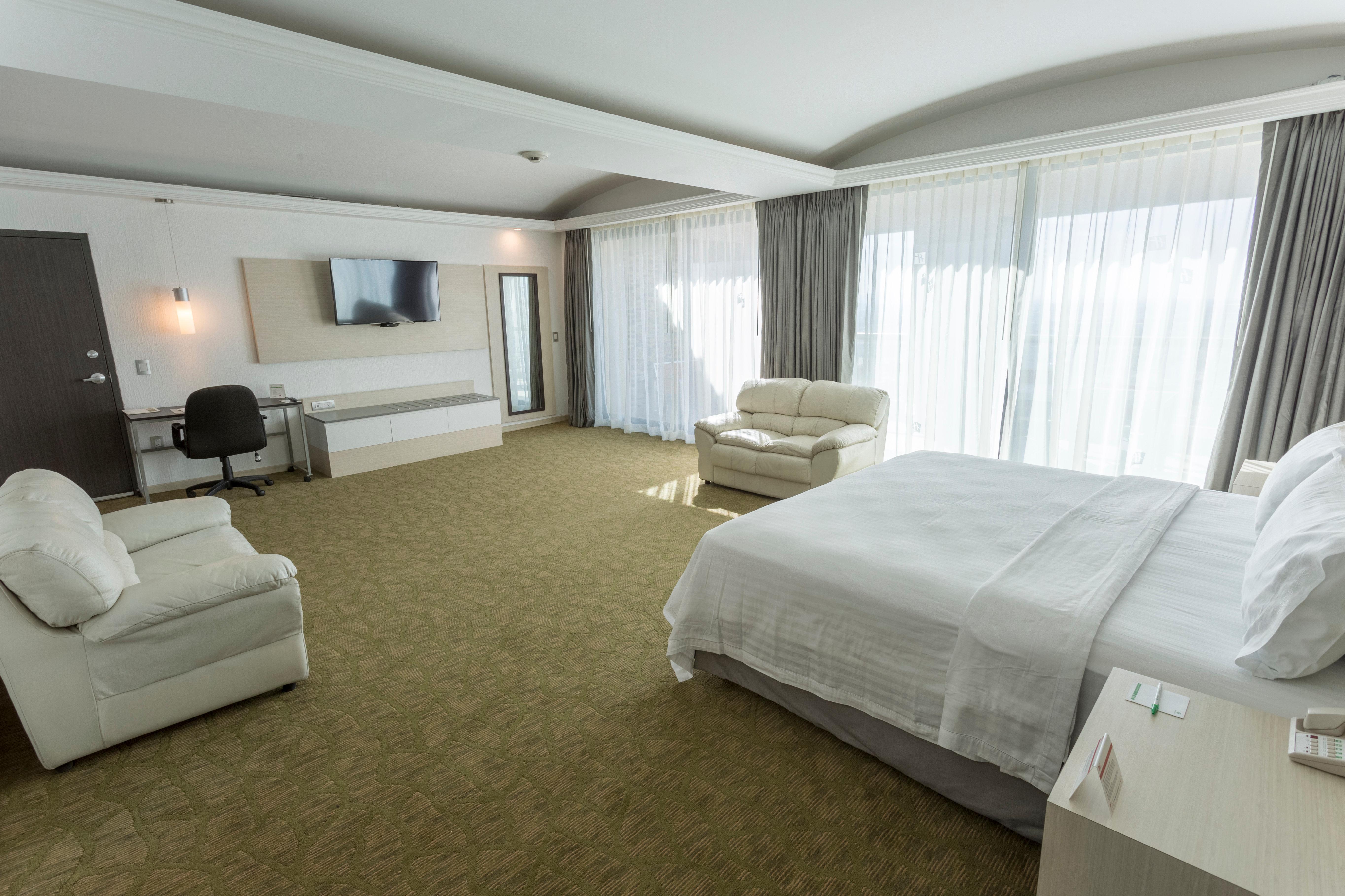 Holiday Inn Queretaro Zona Diamante By Ihg Exteriér fotografie