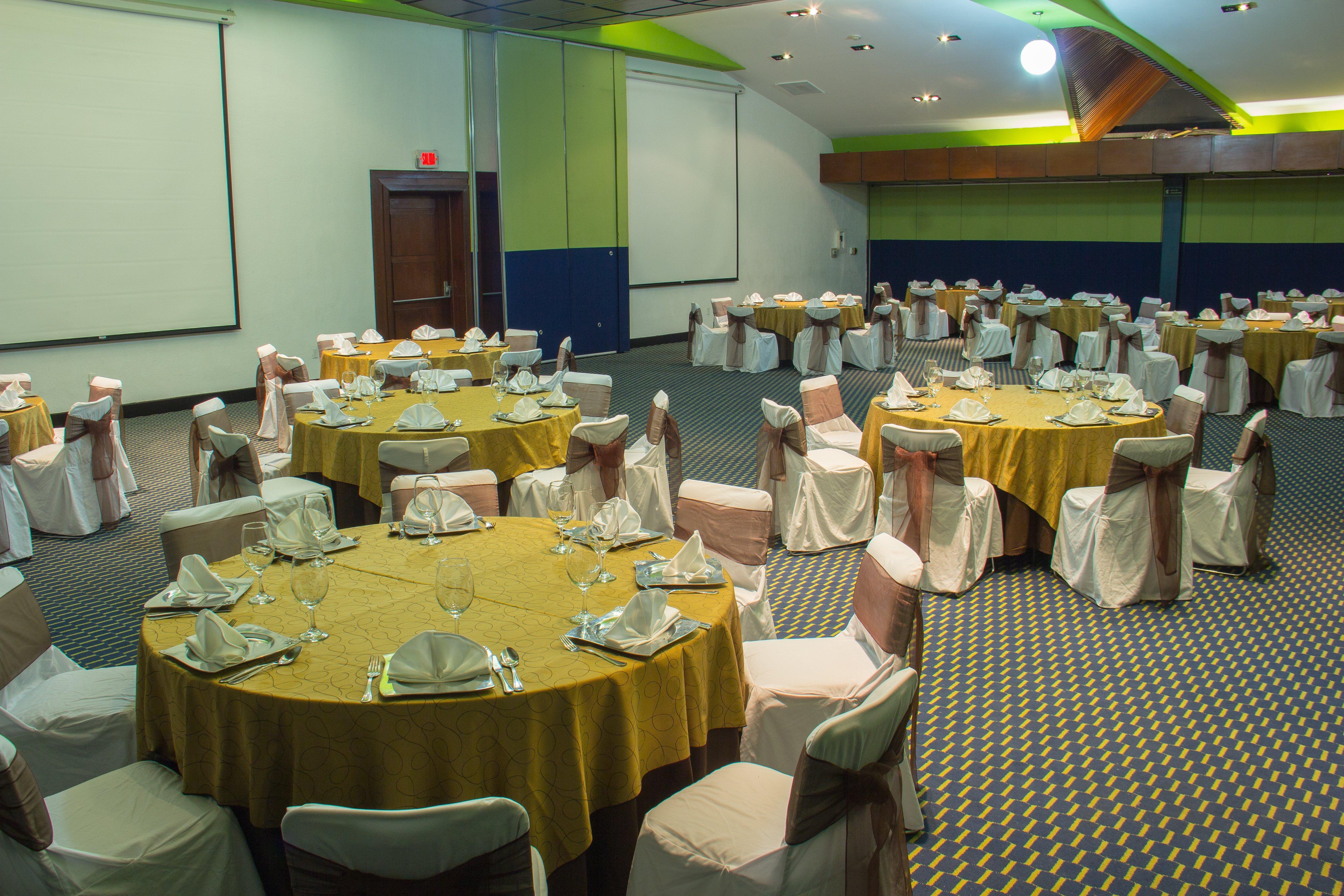 Holiday Inn Queretaro Zona Diamante By Ihg Exteriér fotografie