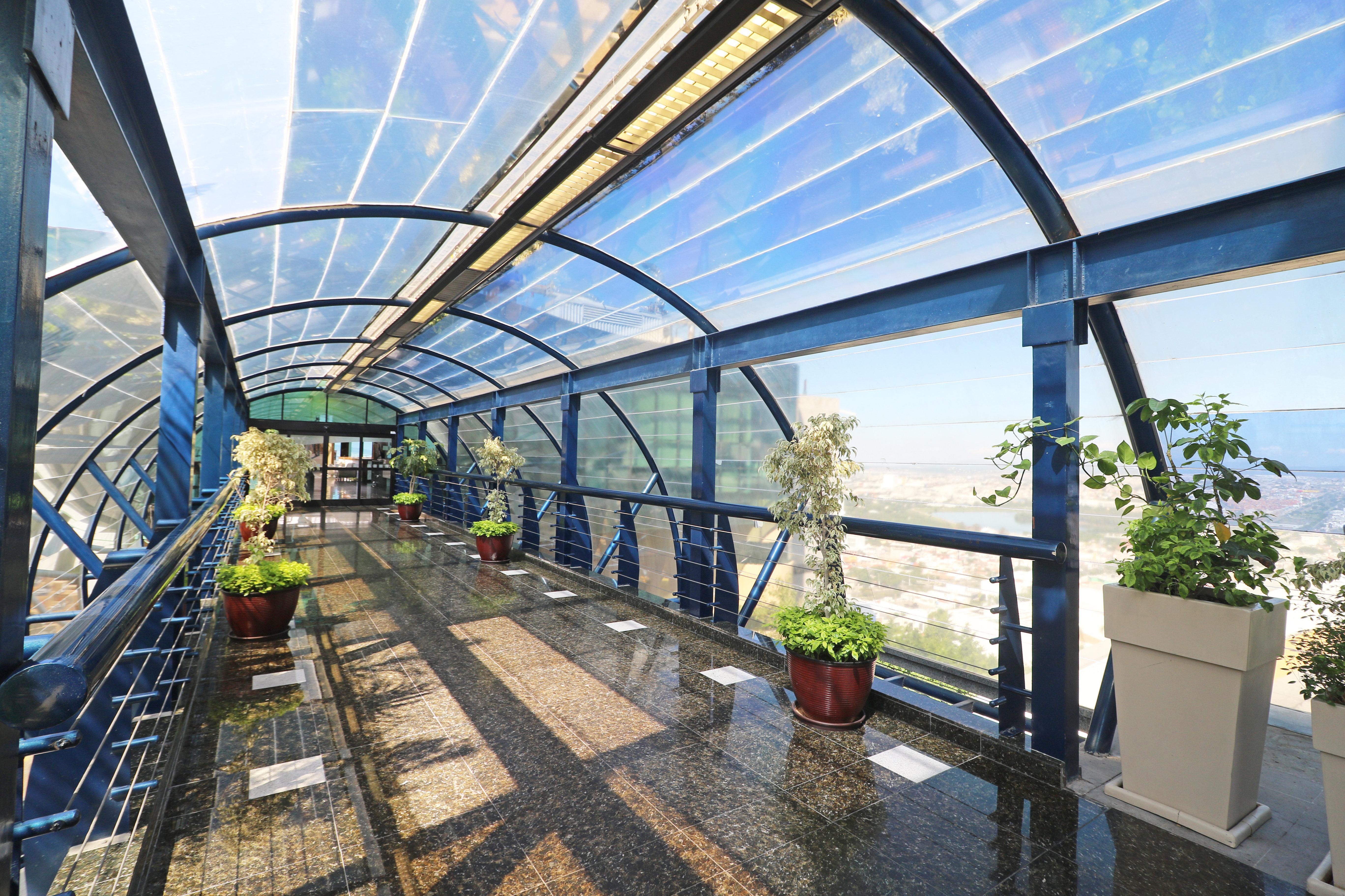 Holiday Inn Queretaro Zona Diamante By Ihg Exteriér fotografie