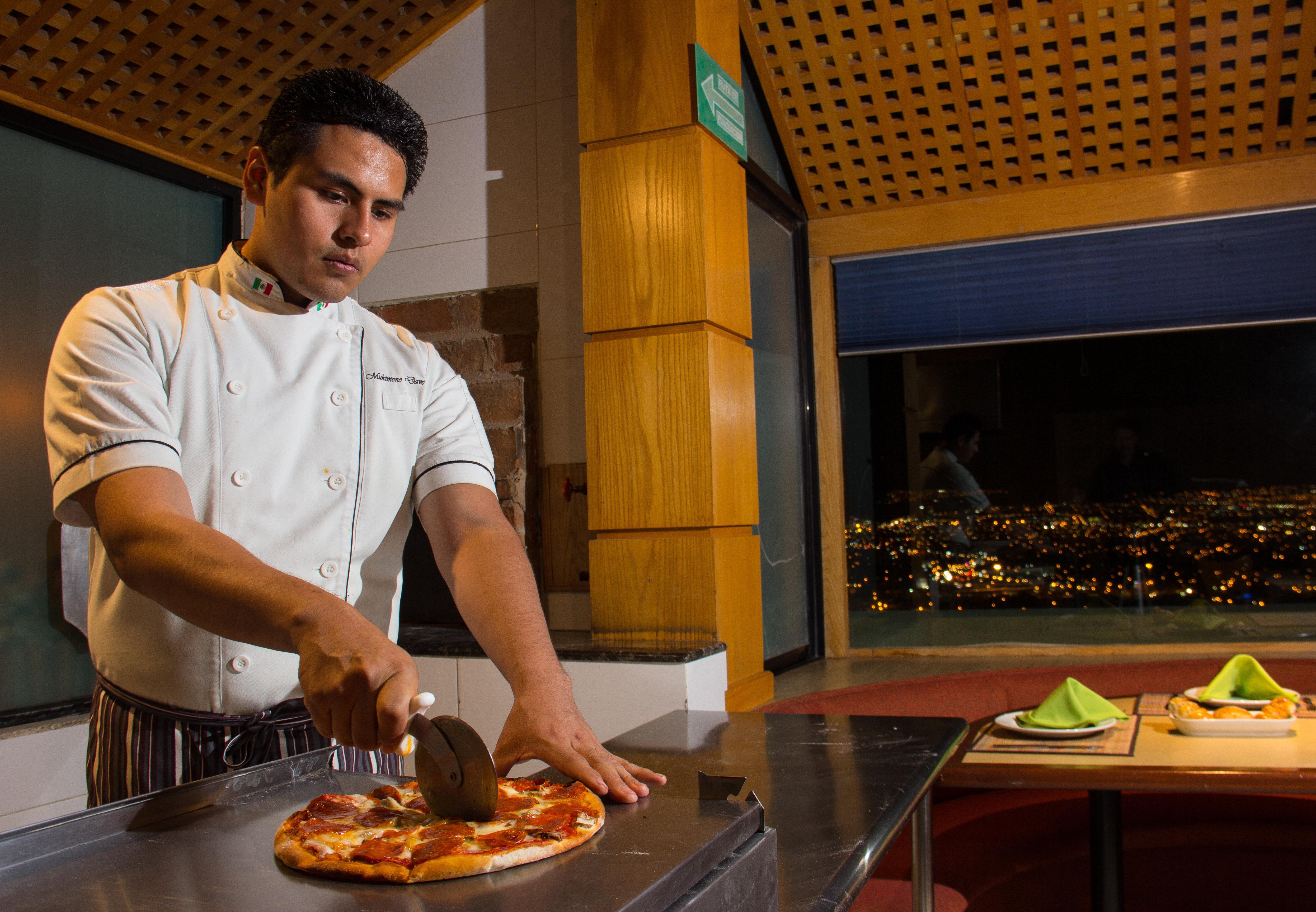 Holiday Inn Queretaro Zona Diamante By Ihg Exteriér fotografie