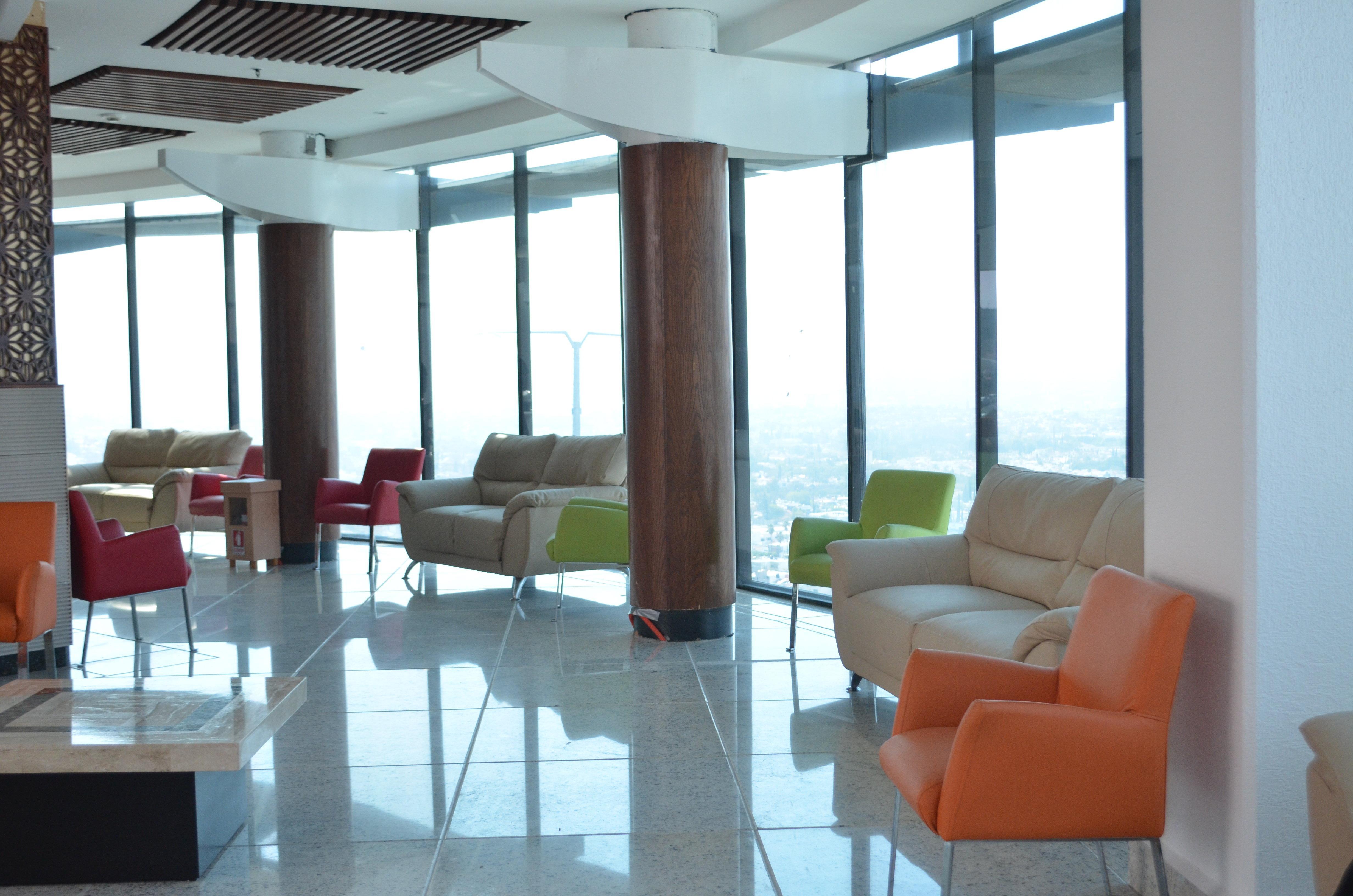 Holiday Inn Queretaro Zona Diamante By Ihg Exteriér fotografie
