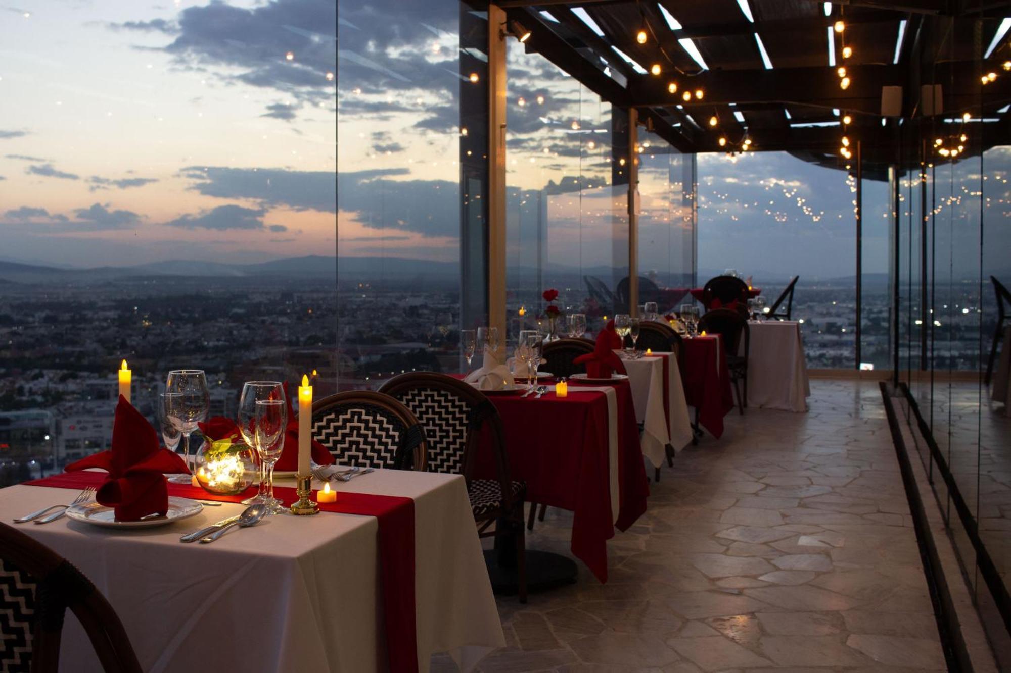 Holiday Inn Queretaro Zona Diamante By Ihg Exteriér fotografie