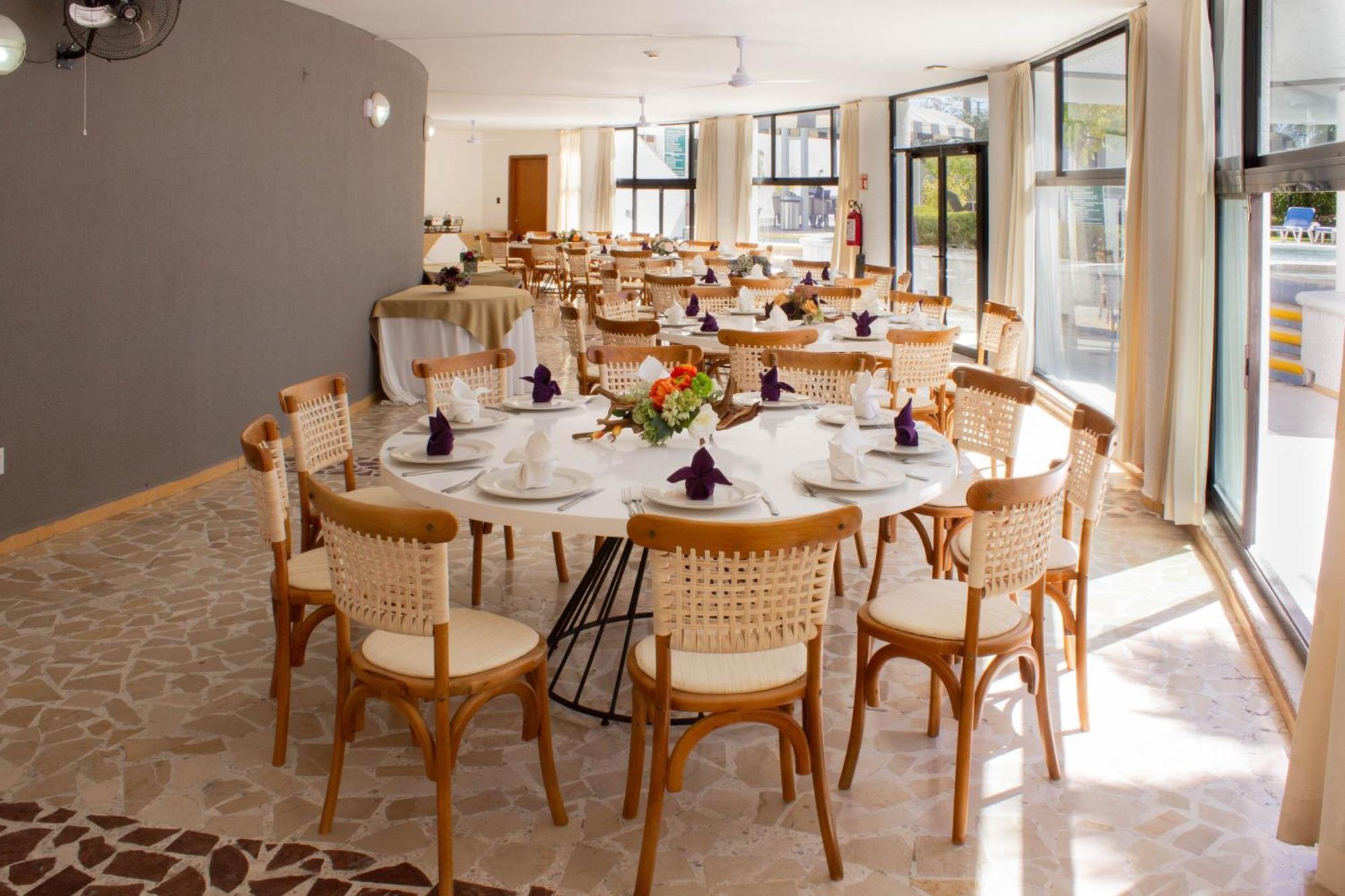 Holiday Inn Queretaro Zona Diamante By Ihg Exteriér fotografie