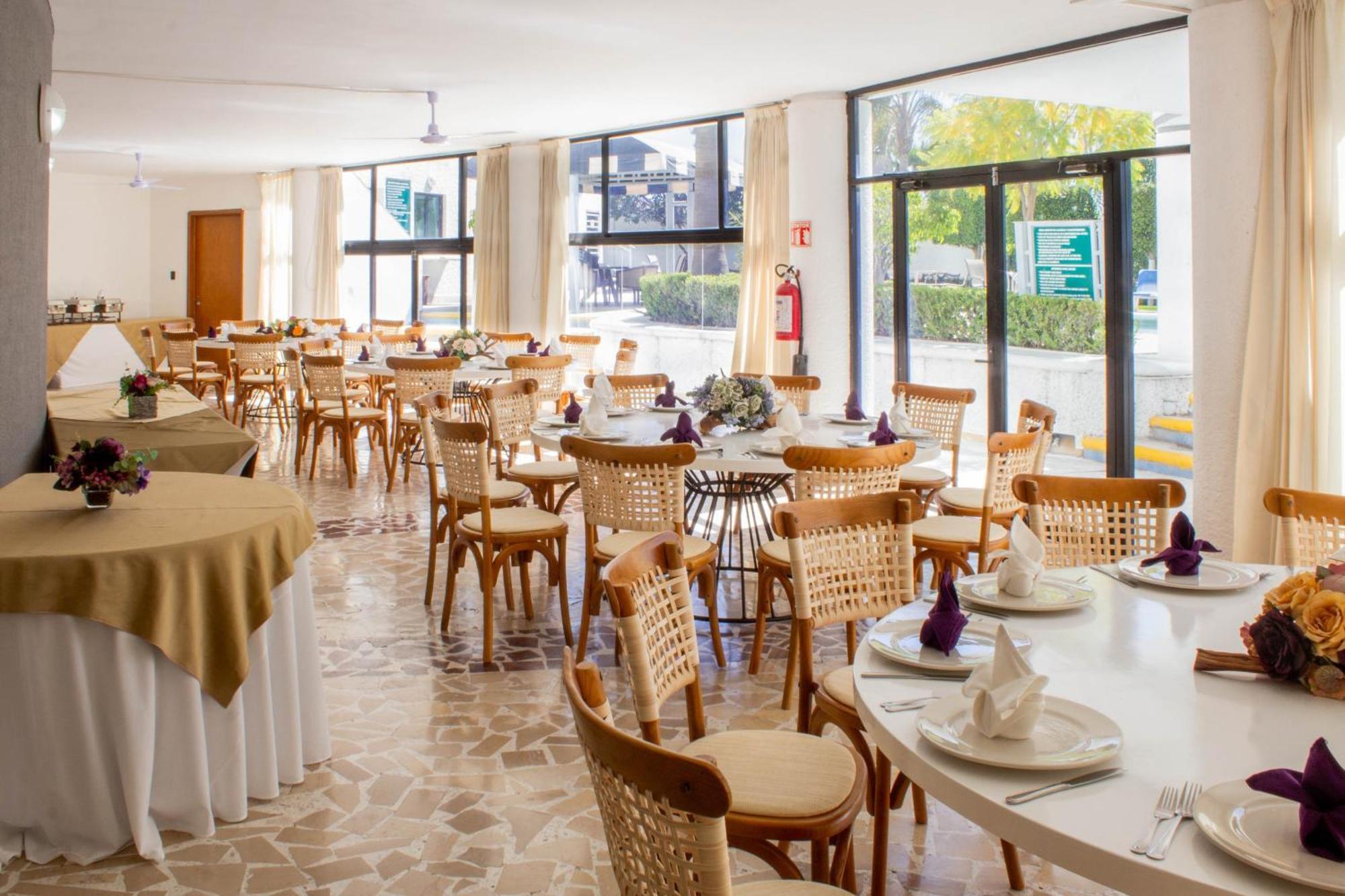 Holiday Inn Queretaro Zona Diamante By Ihg Exteriér fotografie