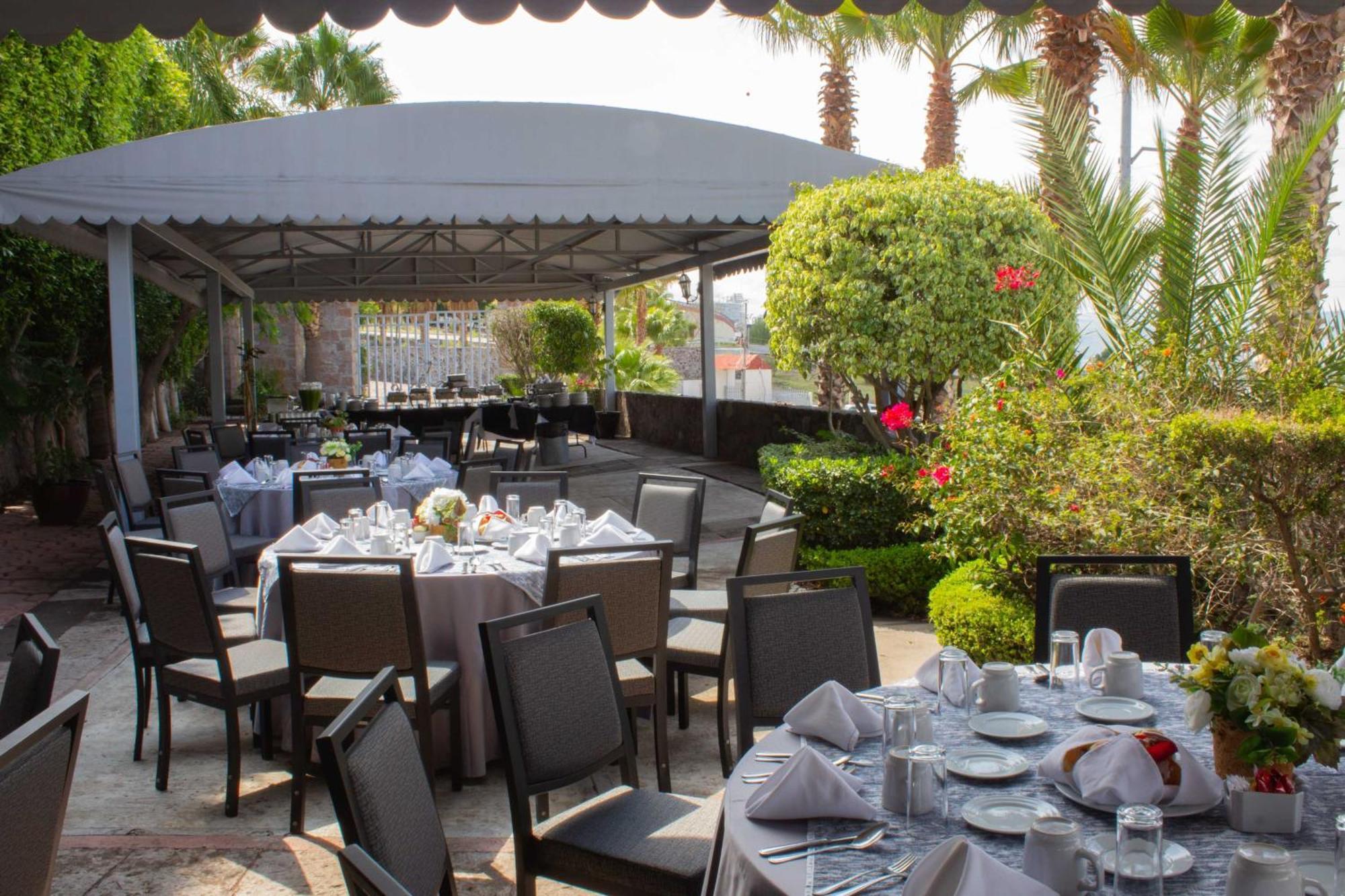 Holiday Inn Queretaro Zona Diamante By Ihg Exteriér fotografie